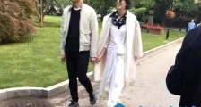 李亚鹏承认恋情 这到底是个什么情况?