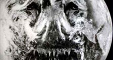 1999年地球恶魔脸事件是真的吗 1999年7月地球的恶魔脸照片