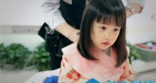 黄磊晒多妹新发型 多妹新发型到底是什么样子?