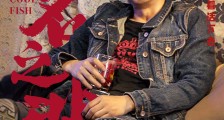 《无名之辈》曝章宇单人海报,再演小人物续写人间百事录
