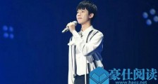 声入人心周奇是哪一期 声入人心2周奇个人资料介绍