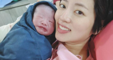 又一高颜值女星官宣顺利产女,老公全程陪伴,曾与周杰伦合作