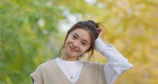 新谋女郎刘浩存是谁 刘浩存为何能出演张艺谋电影一秒钟女主角