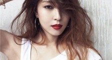 韩国女歌手BOA涉嫌从国外偷运安眠药 所属公司SM做出回应