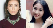 50岁黎姿杂志封面引争议 黎姿整容了吗