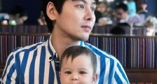 网红gogoboi女儿哪来的 gogoboi女儿被传是代孕是真是假