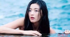 全智贤是华裔吗 全智贤父亲被曝是中国台湾人是真是假