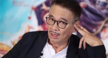 吴孟达罹患肝癌 已经立好遗嘱