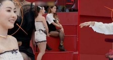 二公被连拒两次后 张柏芝终于如愿和那英一个队了