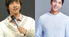 中韩两国男明星撞脸总结 这5对中韩男明星太像了吧