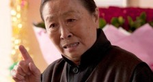 知名演员张少华因病去世 享年75岁