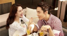 戚薇再度被曝离婚 李承铉罕见缺席为女儿庆生