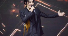 尚雯婕公司起诉旗下小花蒋佳恩 对方自称有精神病