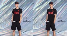 王一博代言安踏title力压陈飞宇 二人pk又是王一博胜出了