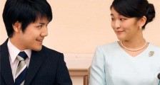 日本真子公主被曝将为未婚夫还债 小室圭债务将近1亿日元