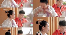 秦海璐怼林峯老婆张馨月太矫情 网友:怼的好