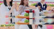 林峯在厕所求婚张馨月 被张馨月调侃是有味道的浪漫