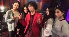 庞麦郎已从精神病院出院 经纪人透露随时可以复出