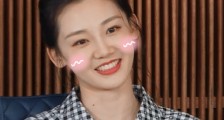 郑恺和苗苗跑男公开撒狗粮 俩人最大愿望是生二胎