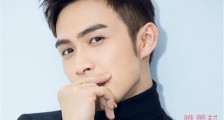 张彬彬虞书欣合作两个人的小森林 张彬彬为置换耽改资源放弃一番