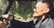 余文乐称患急性惊恐症 三年前发病险些窒息丧命