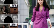 崔智友老公疑似出轨被拍 曾被韩媒曝是牛郎出身
