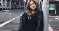周扬青新男友疑似为好利来老板罗红大儿子 罗红曾与江一燕交往