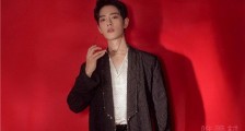 肖战方否认与李沁恋情 只是多人好友聚餐请勿造谣传谣
