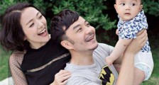 杨乐乐谈与汪涵婚姻 咽谈称曾被骂不是一个好妻子