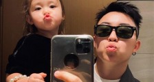 赴美买精生女的叶海洋女儿多大了 叶海洋现状如何