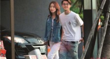 邓丽欣和王子邱胜翊发文宣布分手 二人分手原因是什么