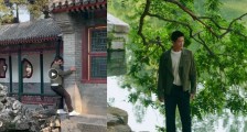 小严良史彭元见义勇为救落水男孩 弟弟真的太棒了