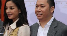 赵薇老公黄有龙欠款近2.5亿元 遭债权人上诉追讨