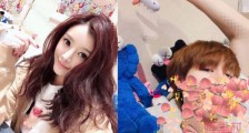 青你22岁选手寇聪疑似被杜淳前女友杨璐包养 女方大其10岁