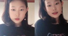 小沈阳15岁女儿晒近照 被网友夸赞超模脸