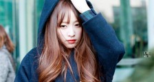 韩女星HaNi被确诊感染新冠 出演JTBC电视剧受影响