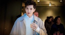 粉丝私信吴亦凡:哥会坐牢吗 吴亦凡直接爆粗口:坐你大爸