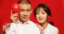 秦子越上节目稍微打扮一下 被老公聂远吐槽太刻意委屈大哭
