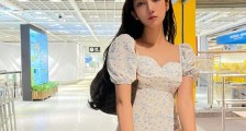 都美竹否认李恩是其姐姐 跟李恩只是朋友没有任何血缘关系