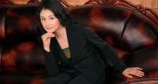 于月仙丈夫发讣告 于月仙弟弟不敢告诉母亲噩耗