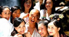 古代女子为何能容忍丈夫纳妾 真相有点残忍