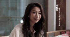 扫黑风暴郑毅红扮演者王骏迪 竟是孙红雷老婆
