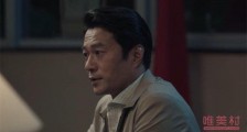 扫黑风暴中董耀的扮演者 竟是电视剧神话中的西楚霸王