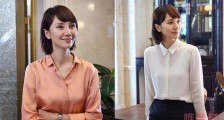 玫瑰之战女主由赵薇换成袁泉 男主角黄晓明不变