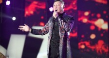 前经纪人举报韩磊涉税务问题 韩磊现工作人员回应