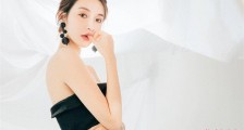 张大奕被爆与总裁男友结婚 曾否认破坏别人家庭