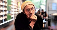 王传君生日派对喝高 当众亲吻绯闻女友齐溪