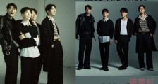 2AM完整体回归 MV男主是2PM成员