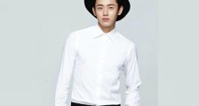 李知勋片场带疑似黑社会朋友 经纪公司道歉