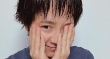 宋智孝短发造型曝光 自豪表示真帅
